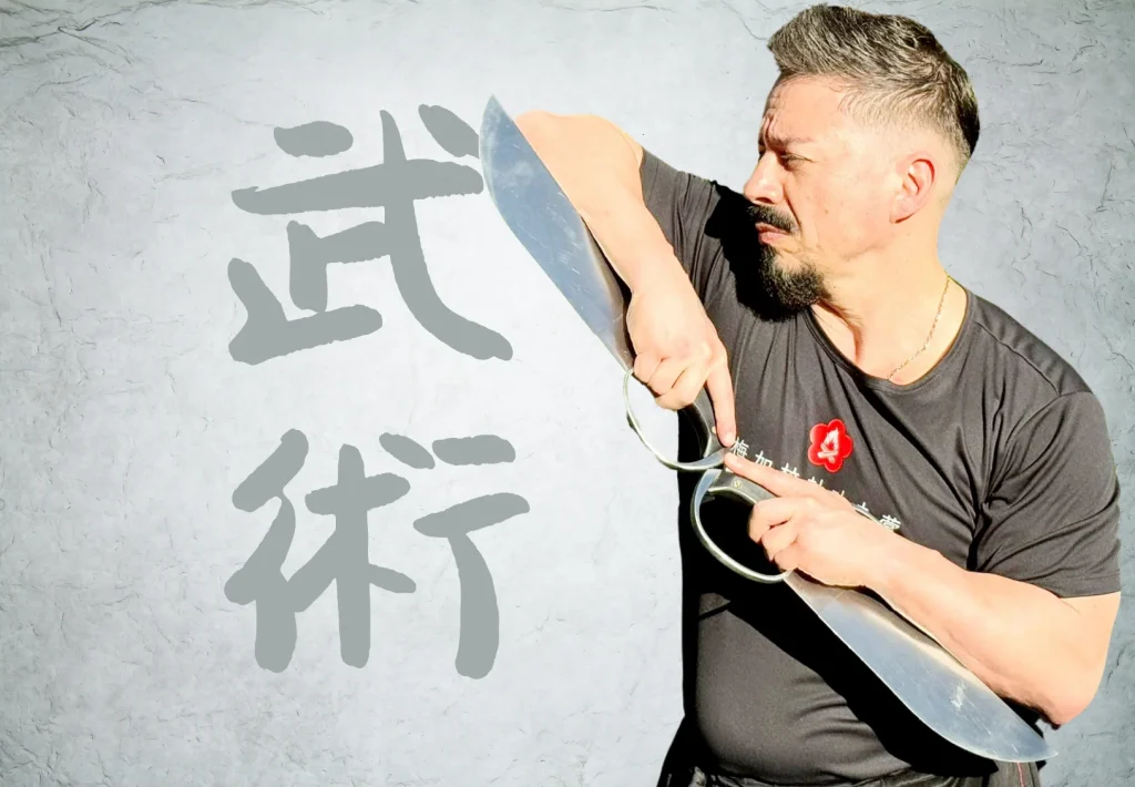 Aulas de Artes Marciais em Niterói